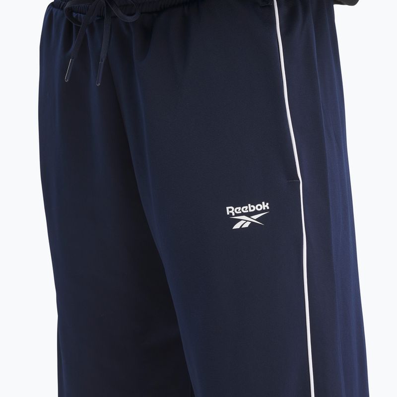 Pantaloni da corsa Reebok Identity Back Vector Tricot Donna vecnav 4