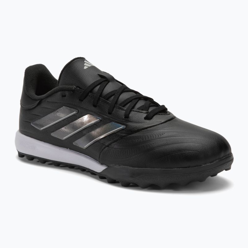 Scarpe da calcio adidas Copa Pure II League TF nucleo nero/carbonio/grigio uno