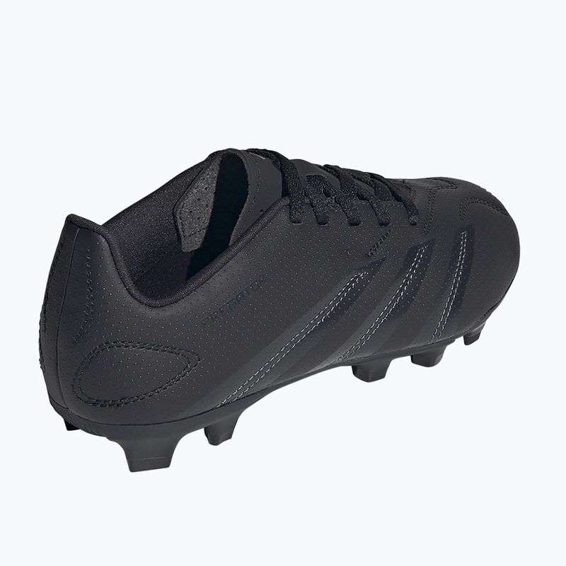 Scarpe da calcio adidas Predator Club FxG per bambini 9