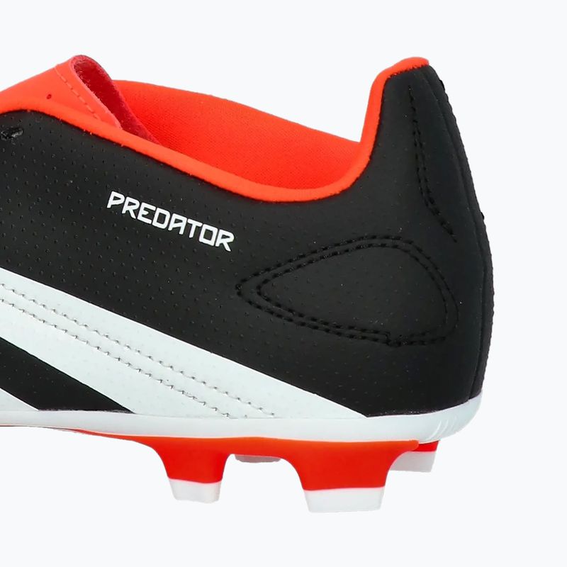 Scarpe da calcio adidas Predator Club FxG per bambini 8