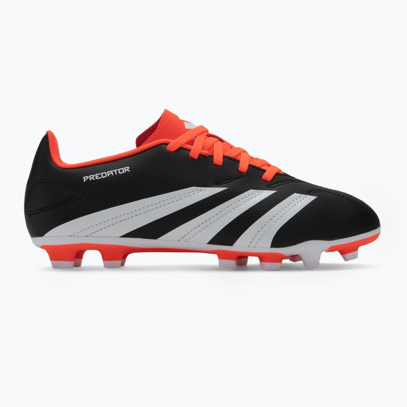 Scarpe da calcio adidas Predator Club FxG per bambini 2