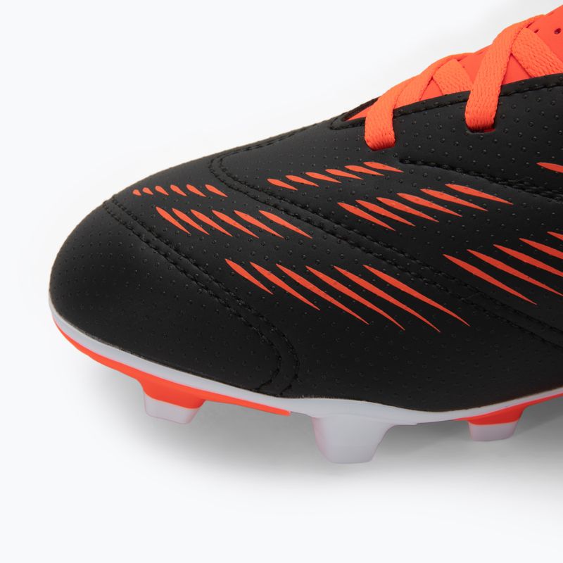 Scarpe da calcio adidas Predator Club FxG per bambini 7