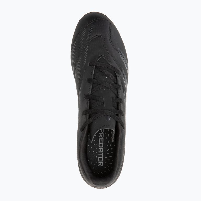 Scarpe da calcio adidas Predator Club FxG da uomo 5