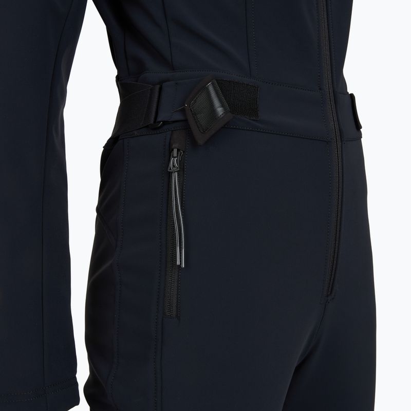 Tuta da sci da donna BOGNER FIRE+ICE Zea black 3