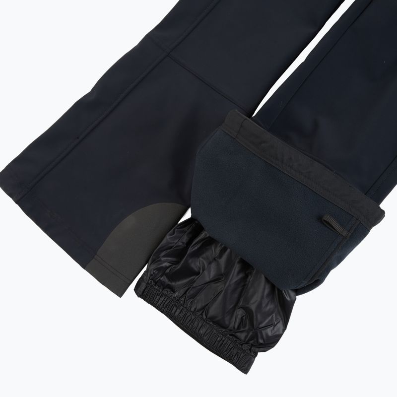 Tuta da sci da donna BOGNER FIRE+ICE Zea black 5