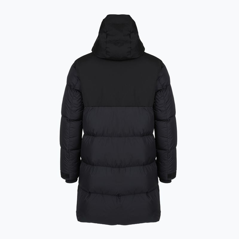 Cappotto imbottito da uomo BOGNER FIRE+ICE Walt 3-D black 2