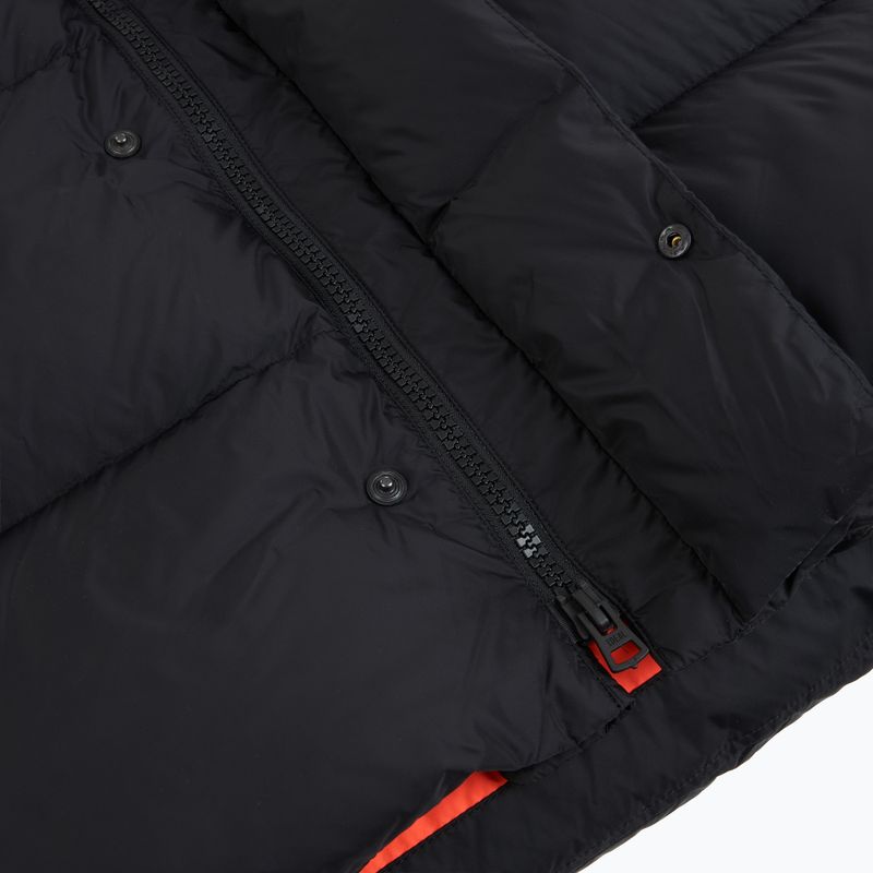 Cappotto imbottito da uomo BOGNER FIRE+ICE Walt 3-D black 3