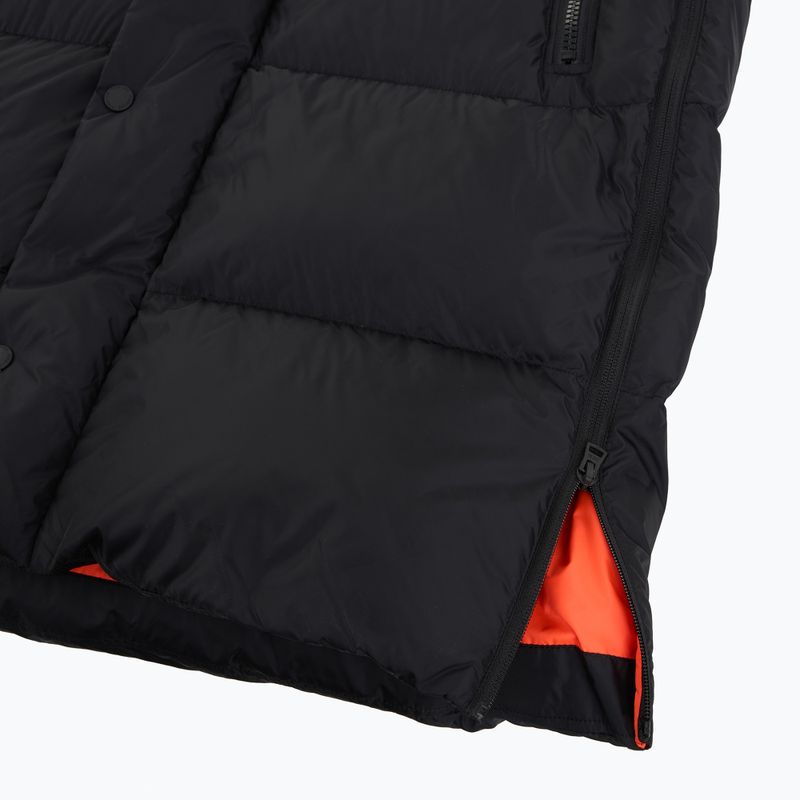Cappotto imbottito da uomo BOGNER FIRE+ICE Walt 3-D black 4