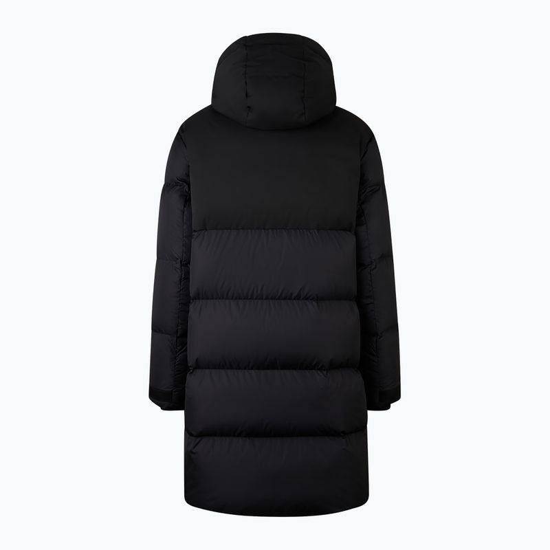 Cappotto imbottito da uomo BOGNER FIRE+ICE Walt 3-D black 2