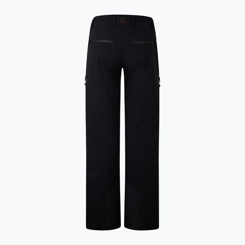 Pantaloni da sci uomo BOGNER FIRE+ICE Nic-T black 2