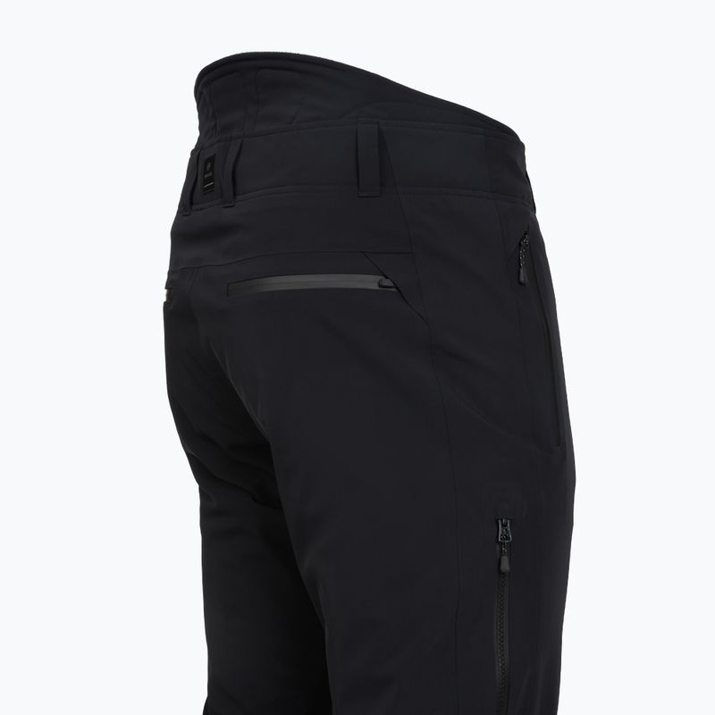 Pantaloni da sci uomo BOGNER FIRE+ICE Nic-T black 3