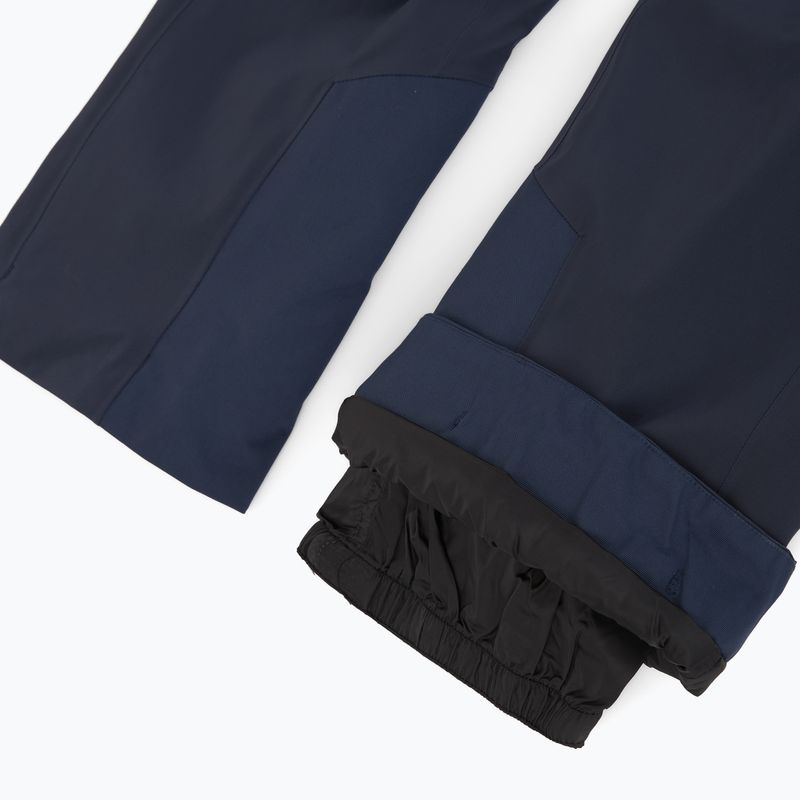 Pantaloni da sci uomo BOGNER FIRE+ICE Nic-T night blue 5