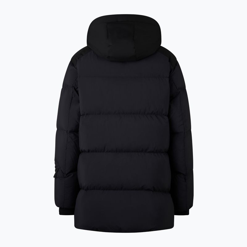 Giacca imbottita uomo BOGNER FIRE+ICE Yaron-D black 2