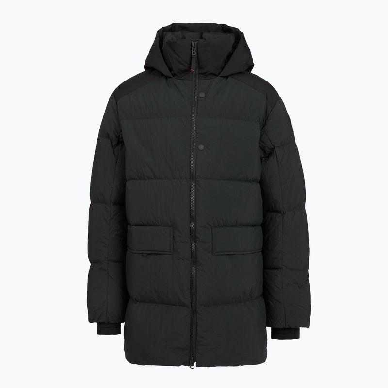 Giacca imbottita uomo BOGNER FIRE+ICE Yaron-D black
