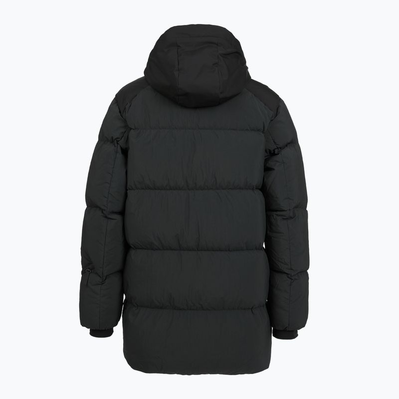 Giacca imbottita uomo BOGNER FIRE+ICE Yaron-D black 2