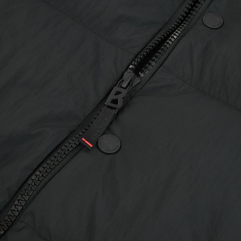 Giacca imbottita uomo BOGNER FIRE+ICE Yaron-D black 3