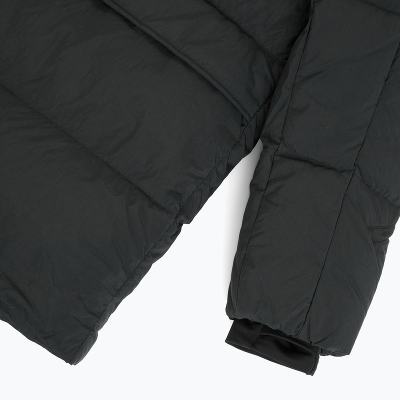 Giacca imbottita uomo BOGNER FIRE+ICE Yaron-D black 4