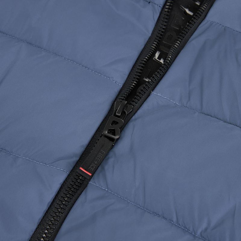 Giacca imbottita da uomo BOGNER FIRE+ICE Leather blue 3