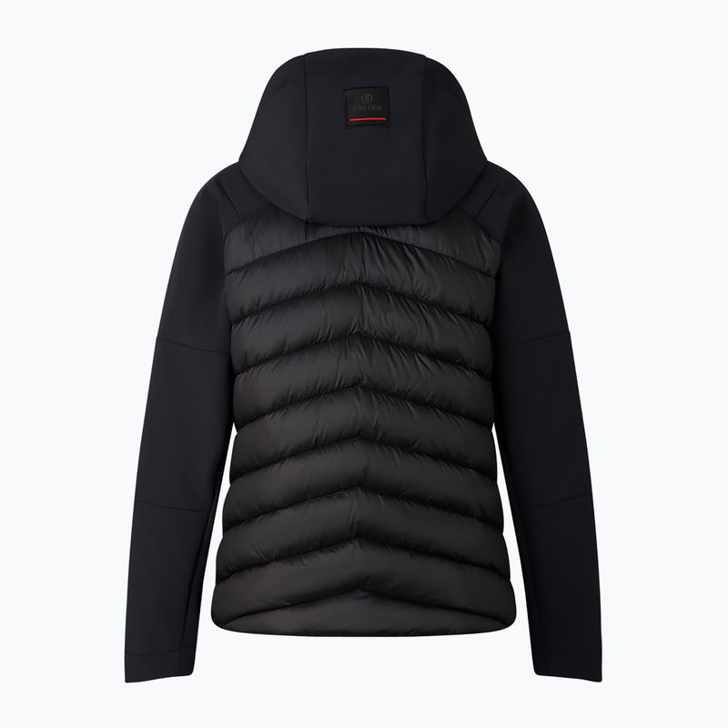 Giacca ibrida da donna BOGNER FIRE+ICE Marian black 2