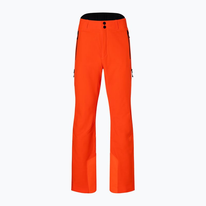 Pantaloni da sci uomo BOGNER FIRE+ICE Nic-T vibrant fire 6