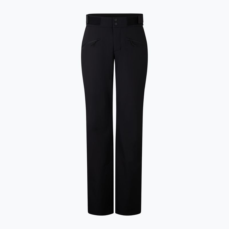 Pantaloni da sci donna BOGNER FIRE+ICE Nessa-T black 6