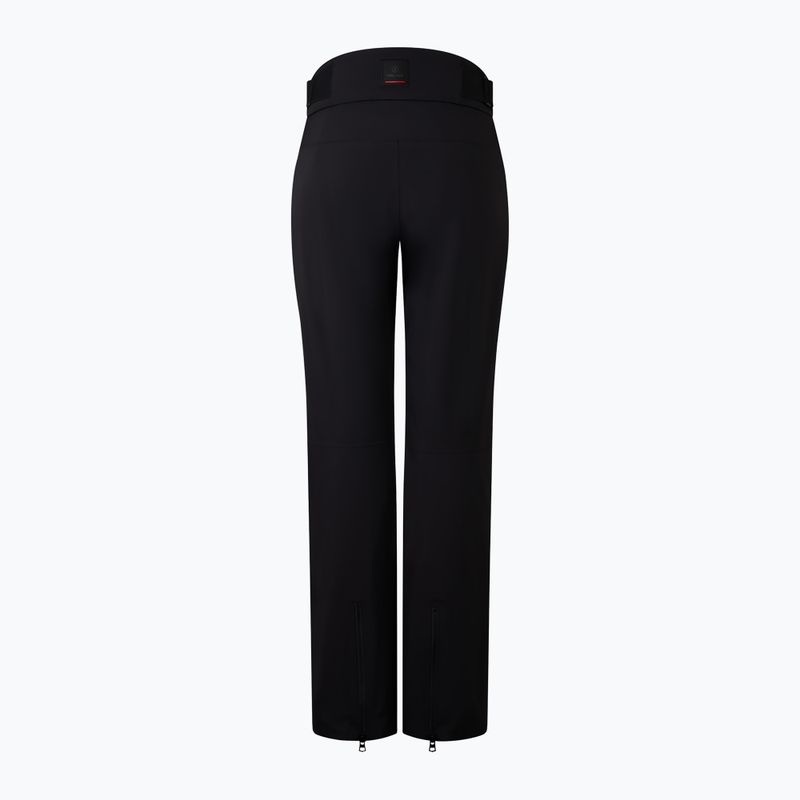 Pantaloni da sci donna BOGNER FIRE+ICE Nessa-T black 7