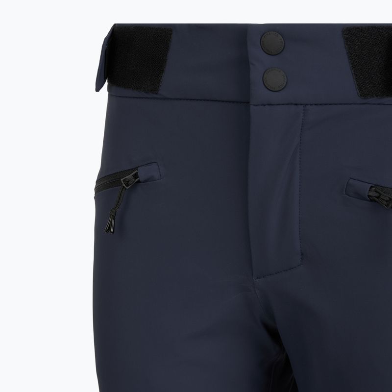 Pantaloni da sci donna BOGNER FIRE+ICE Nessa-T night blue 3