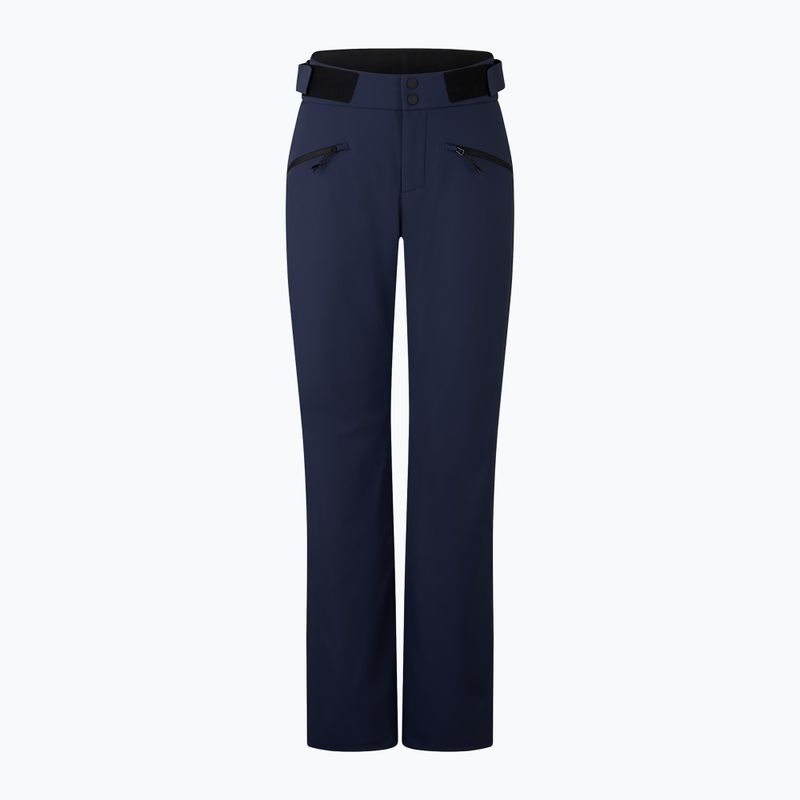 Pantaloni da sci donna BOGNER FIRE+ICE Nessa-T night blue 6