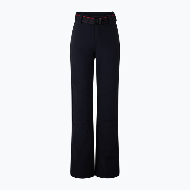 Pantaloni da sci donna BOGNER FIRE+ICE Zula black 6