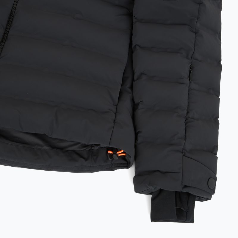 Giacca da sci uomo BOGNER FIRE+ICE York black 3