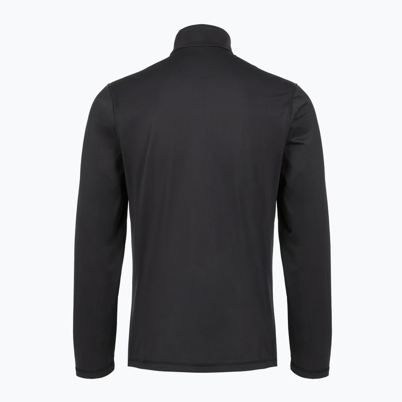 Maglia termica da uomo BOGNER FIRE+ICE Pascal black 2