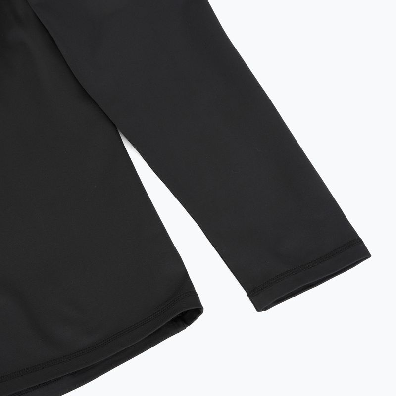 Maglia termica da uomo BOGNER FIRE+ICE Pascal black 4