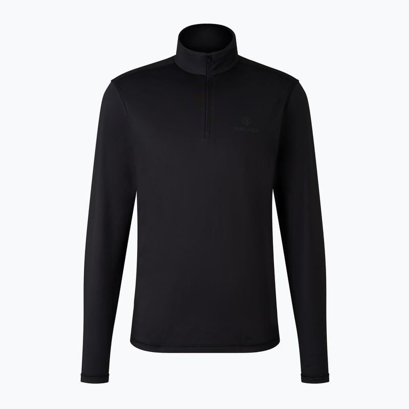 Maglia termica da uomo BOGNER FIRE+ICE Pascal black 5