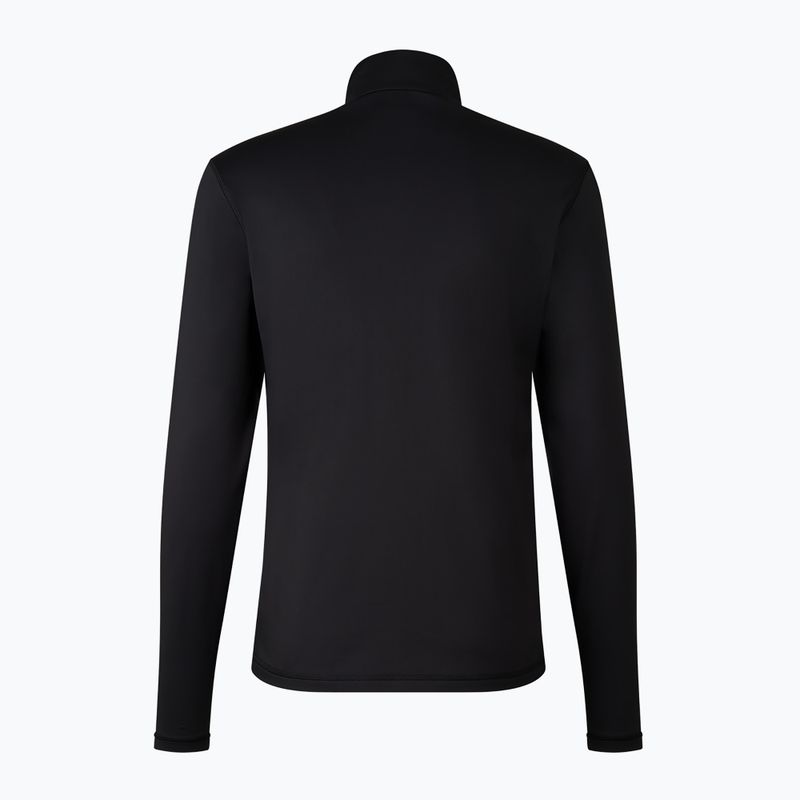 Maglia termica da uomo BOGNER FIRE+ICE Pascal black 6