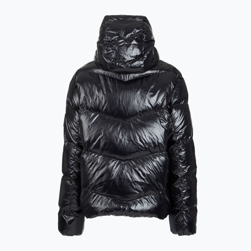 Giacca imbottita da donna BOGNER FIRE+ICE Vally-D black 2