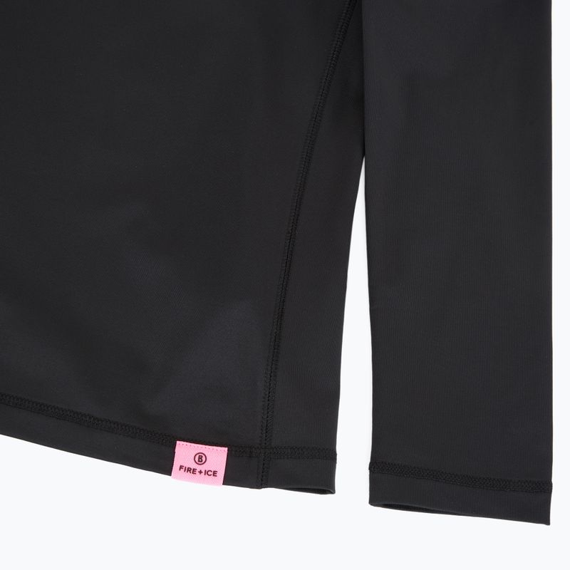 Maglia termica da donna BOGNER FIRE+ICE Margo 2 black 4