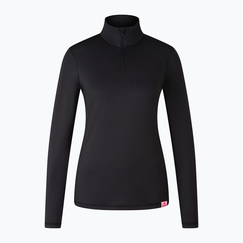 Maglia termica da donna BOGNER FIRE+ICE Margo 2 black 5