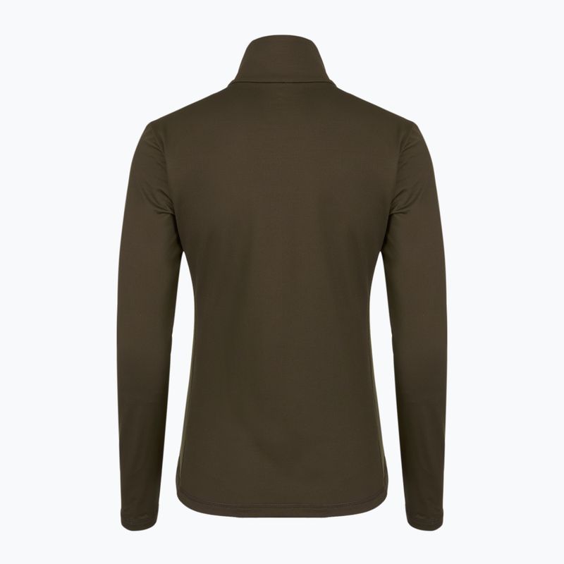 Maglia termica a maniche lunghe da donna BOGNER FIRE+ICE Margo 2 espresso 2