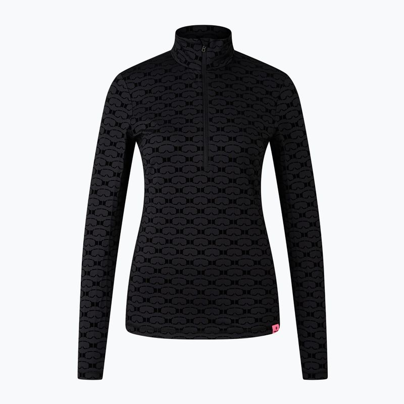Maglia termica a maniche lunghe da donna BOGNER FIRE+ICE Margo 2 nera 4