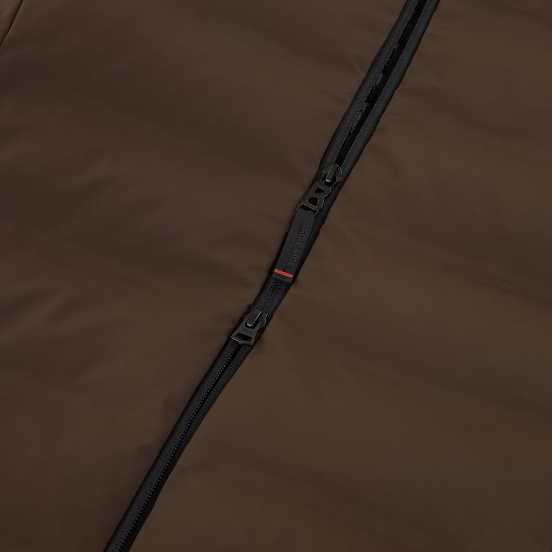 Giacca da sci donna BOGNER FIRE+ICE Cadja 2 espresso 5