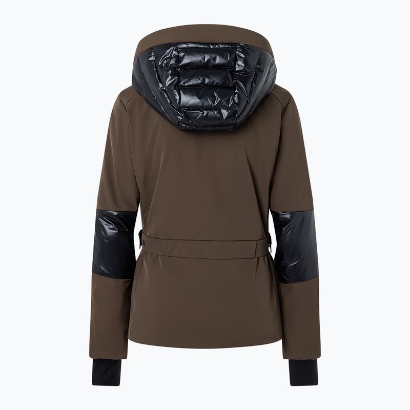 Giacca da sci donna BOGNER FIRE+ICE Cadja 2 espresso 8