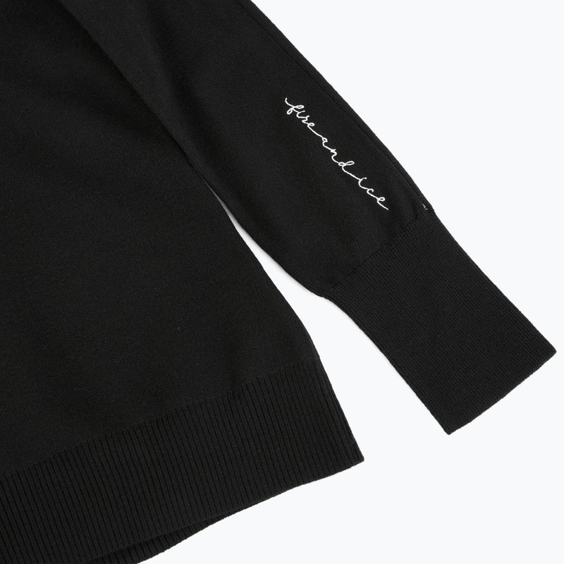 Felpa da sci donna BOGNER FIRE+ICE Azra 3 black 3