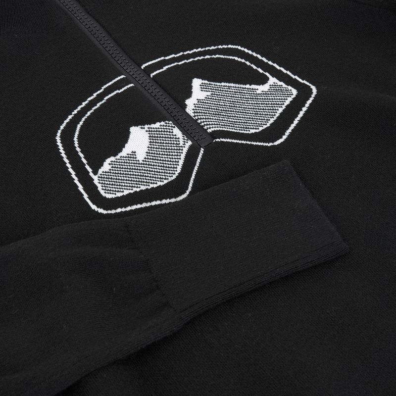 Felpa da sci donna BOGNER FIRE+ICE Azra 3 black 4