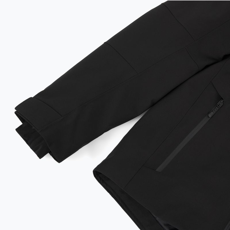 Giacca da sci uomo BOGNER FIRE+ICE Eason 3 black 3