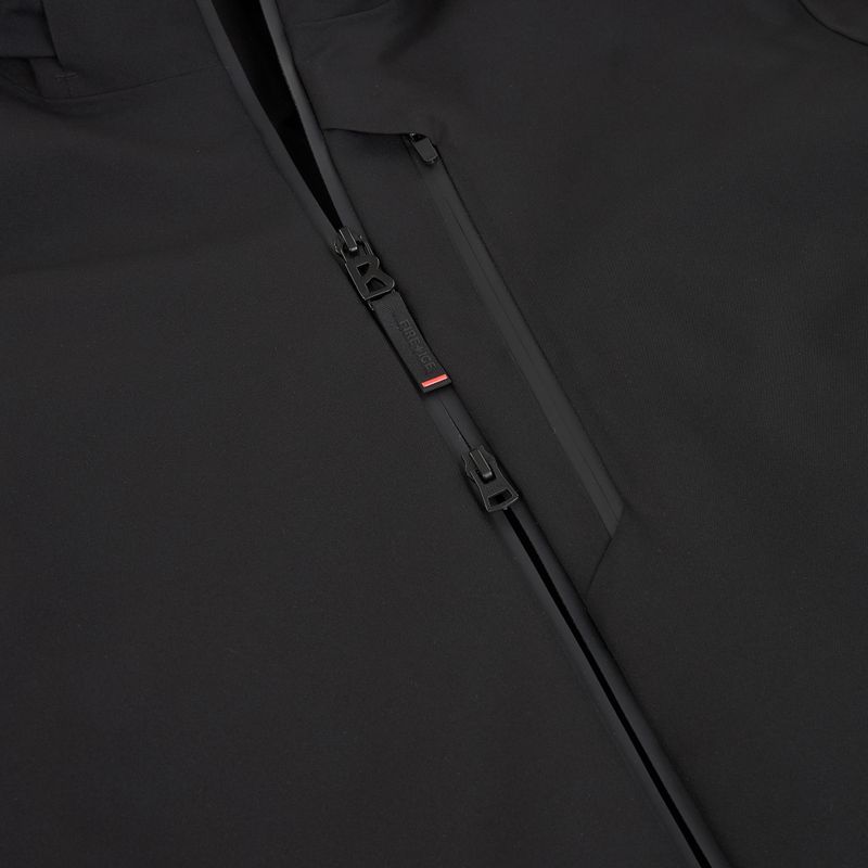 Giacca da sci uomo BOGNER FIRE+ICE Eason 3 black 4