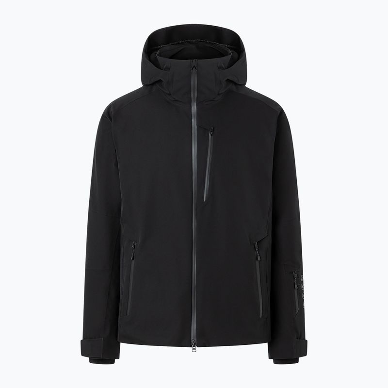 Giacca da sci uomo BOGNER FIRE+ICE Eason 3 black 8