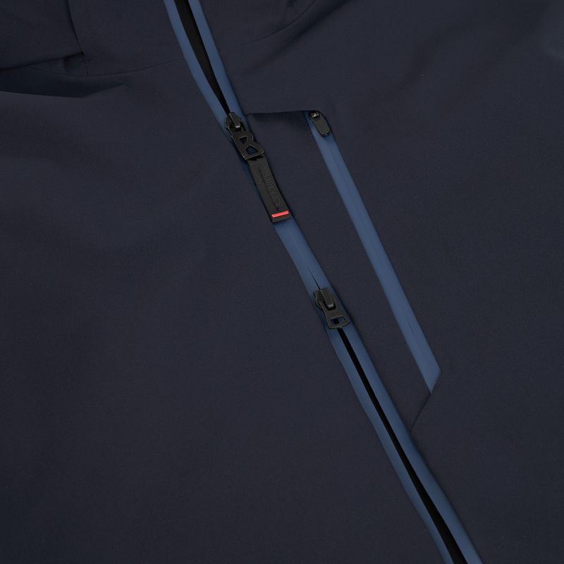 Giacca da sci uomo BOGNER FIRE+ICE Eason 3 night blue 4