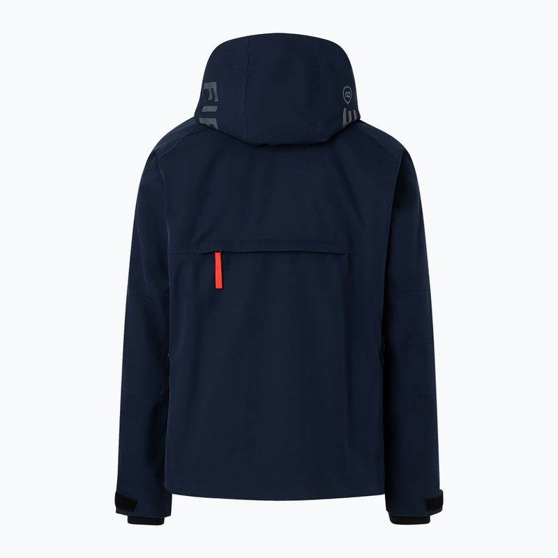 Giacca da sci uomo BOGNER FIRE+ICE Eason 3 night blue 9