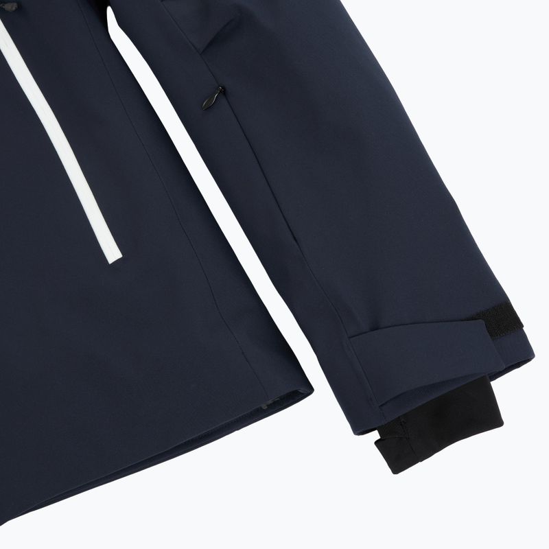 Giacca da sci donna BOGNER FIRE+ICE Ashley-T night blue 4