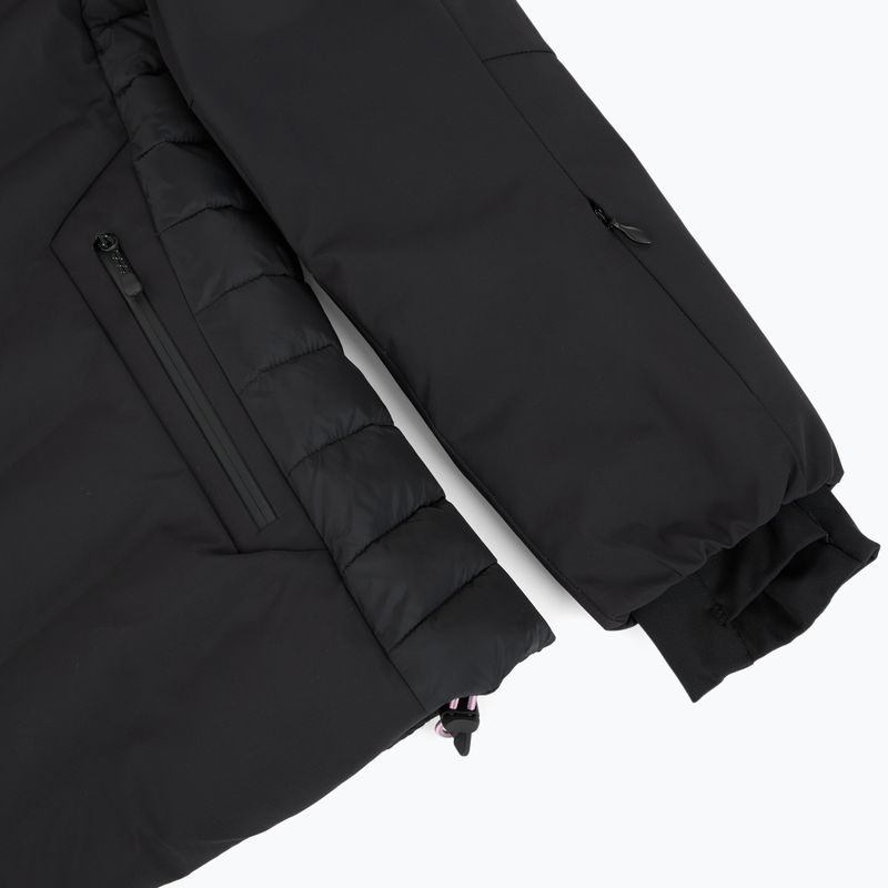 Giacca da sci donna BOGNER FIRE+ICE Janka 4 black 3